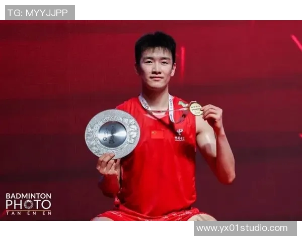 国羽在马来西亚公开赛中展现强大实力成功夺冠再创辉煌成就