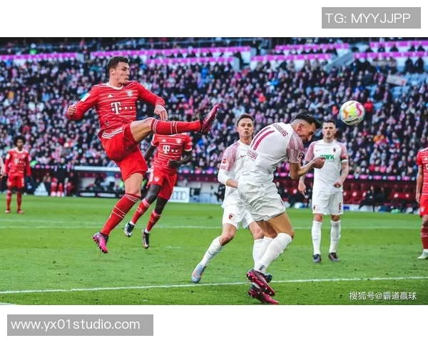 哈维茨精彩破门助力拜仁慕尼黑再创辉煌时刻