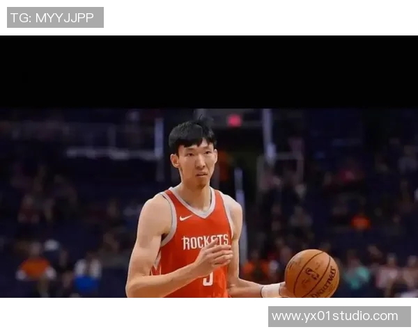 周琦内线得分能力分析及其对球队胜利的重要影响