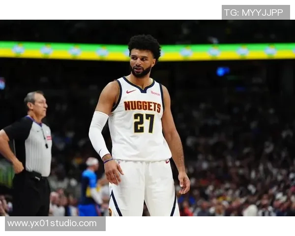 穆雷引领掘金崛起NBA赛季精彩回顾与未来展望