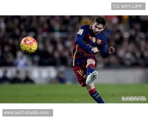 巴萨主场大胜，梅西火力全开独造4球成就个人联赛史新记录