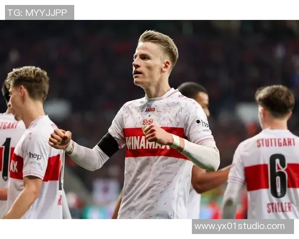 拜仁慕尼黑再添一胜！豪取斯图加特，独霸德甲赛场