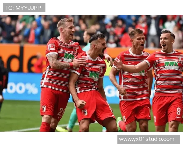 拜仁慕尼黑德甲大胜奥格斯堡，取得连胜势头