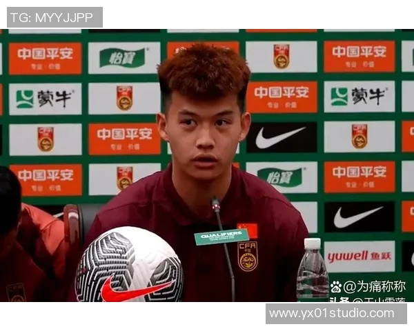 刘浩帆领衔中国U23队争夺亚洲杯荣耀展现青春风采 刘浩帆领衔中国U23队争夺亚洲杯荣耀展现青春风采
