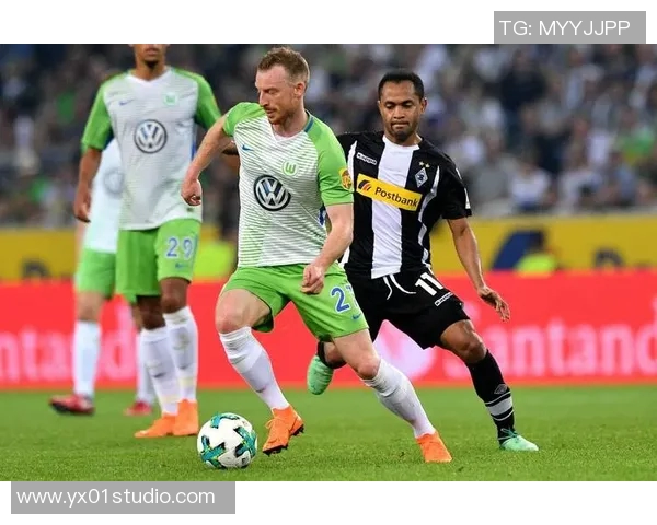 多特客场绝胜沃尔夫斯堡提升排名势头强劲