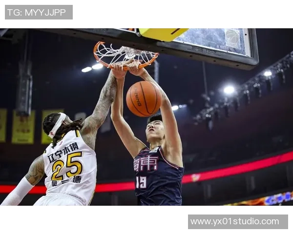 广东华南虎战胜北京首钢，豪取胜利备战CBA季后赛