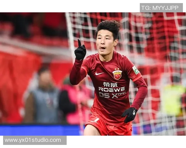 武磊在中超联赛中的表现与未来发展展望分析