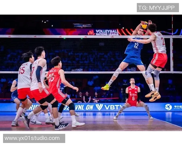 男排亚俱杯关键战前瞻分析球队状态与胜负关键因素探讨