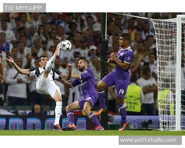 皇马3-1战胜尤文图斯，成功晋级欧冠半决赛，C罗双响成最大功臣