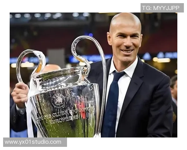 皇马连败危机,齐达内帅位悬疑