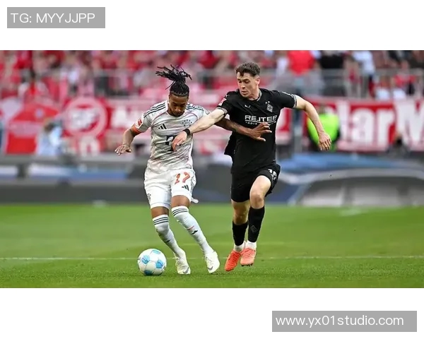 萨内首秀助拜仁胜门兴,慕尼黑迎来新援闪耀时刻 萨内首秀助拜仁胜门兴,慕尼黑迎来新援闪耀时刻