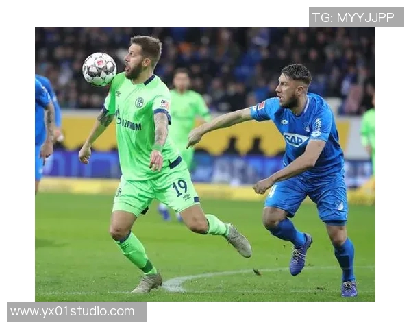 霍芬海姆逆袭！绝杀战平沙尔克04，惊艳全场观众！